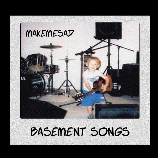 Basement Songs cover art