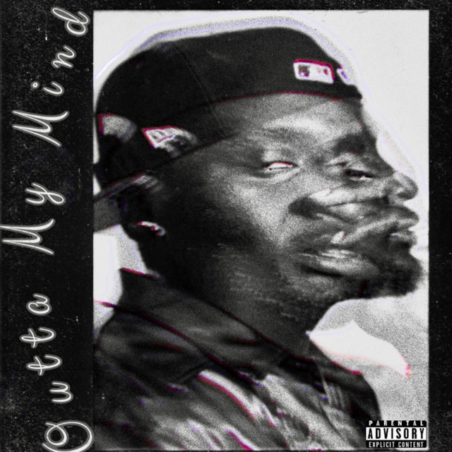 Outta My Mind cover art