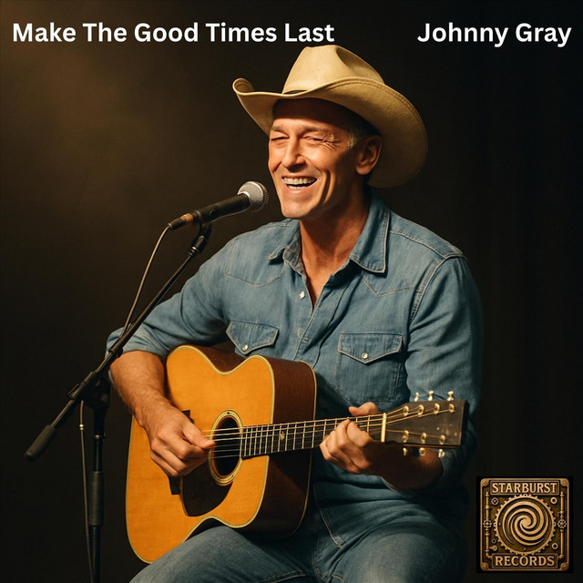 Make the Good Times Last cover