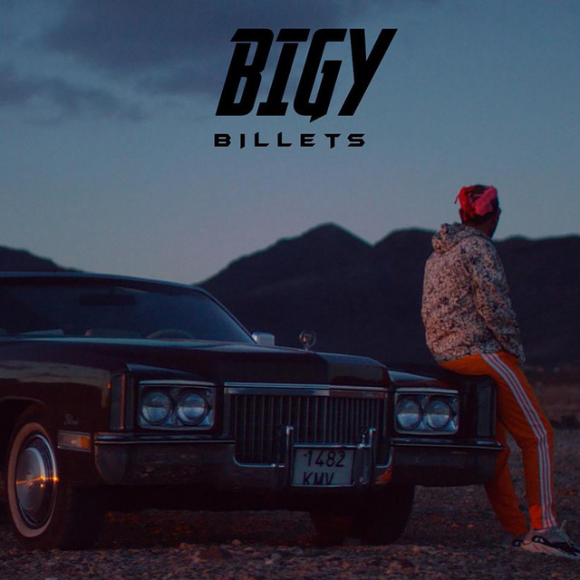 Billets cover art