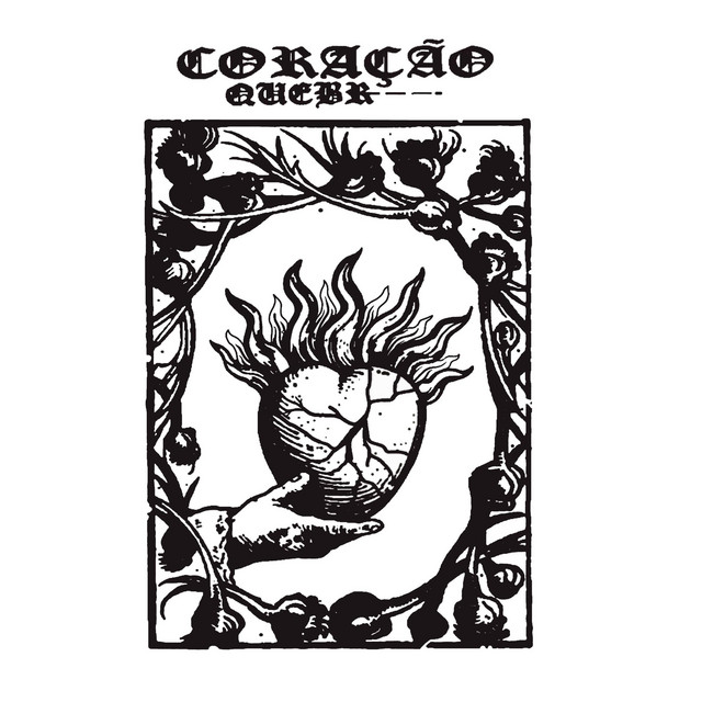 CORAÇÃO QUEBRADO