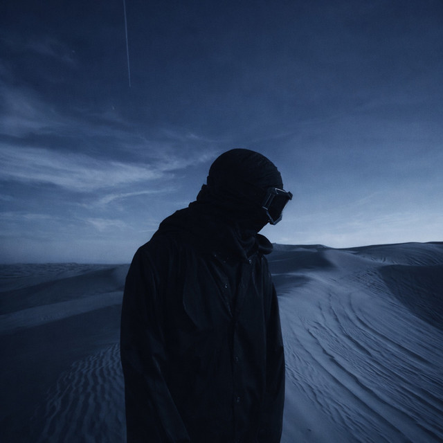 habibi cover art