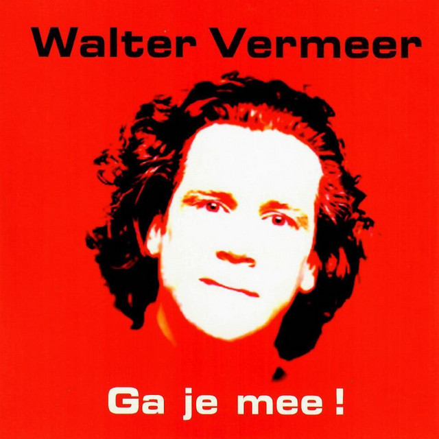 Walter Vermeer Photo