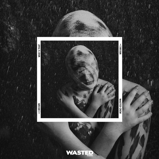 Who's That album art
