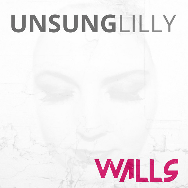 Walls - Mini EP cover