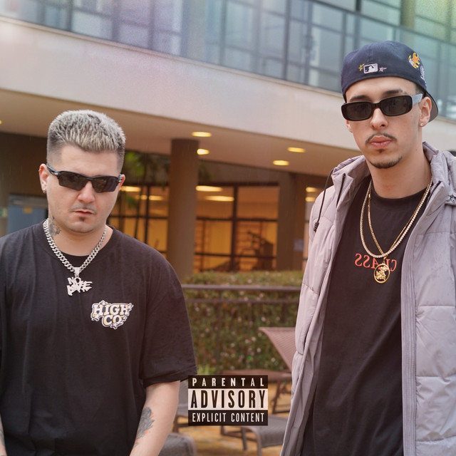 Status cover art