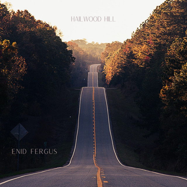 Hailwood Hill cover