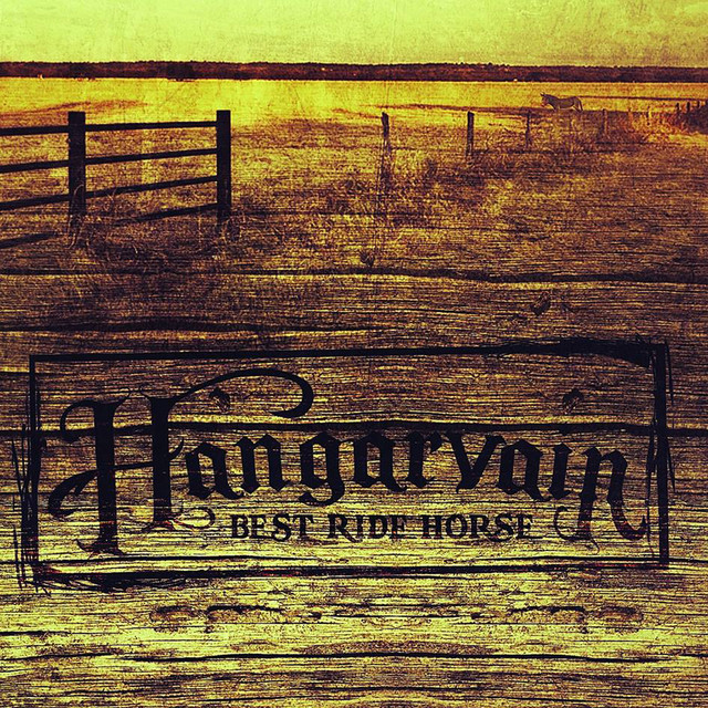 Best Ride Horse cover art
