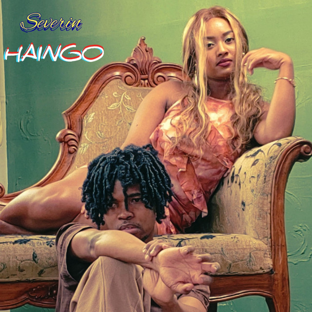 Haingo cover art