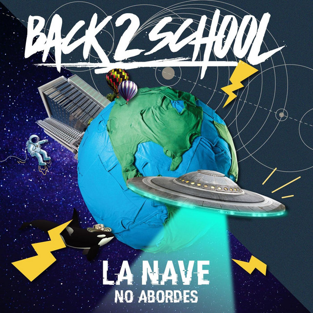 La Nave (No Abordes)