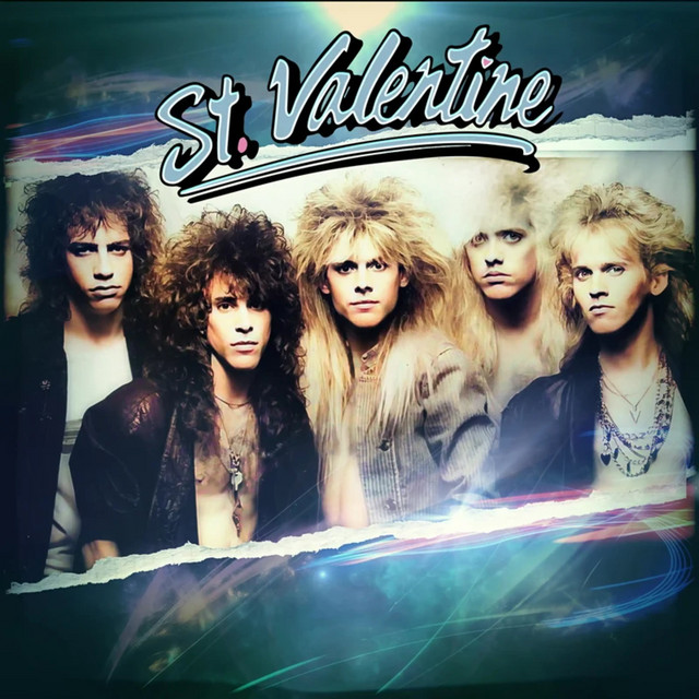 St. Valentine