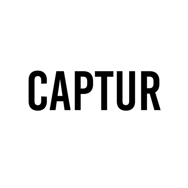 Captur cover art