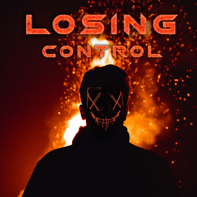 Losing Control (Radio Edit) cover