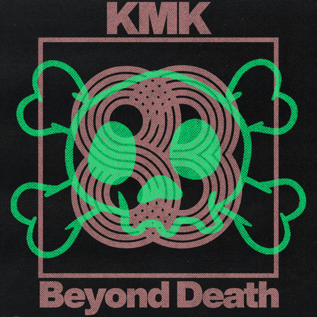 Beyond Death album art