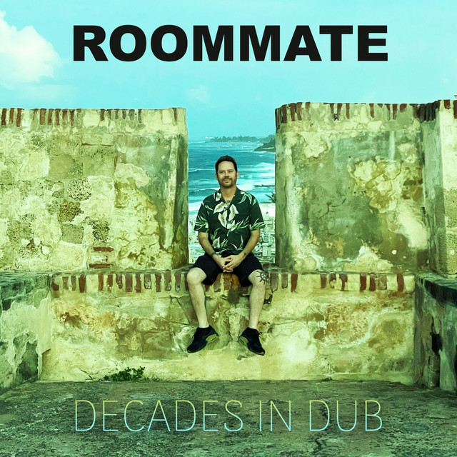 Decades In Dub album image