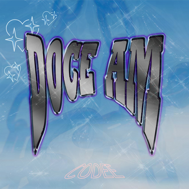 DOCE AM cover art