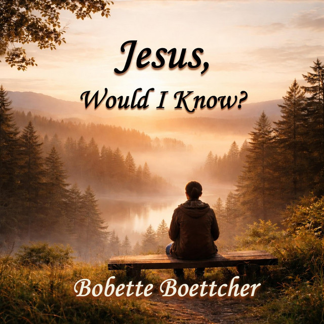 Jesus, Would I Know? album image