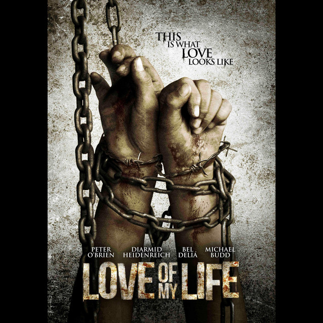 Love Of My Life cover art