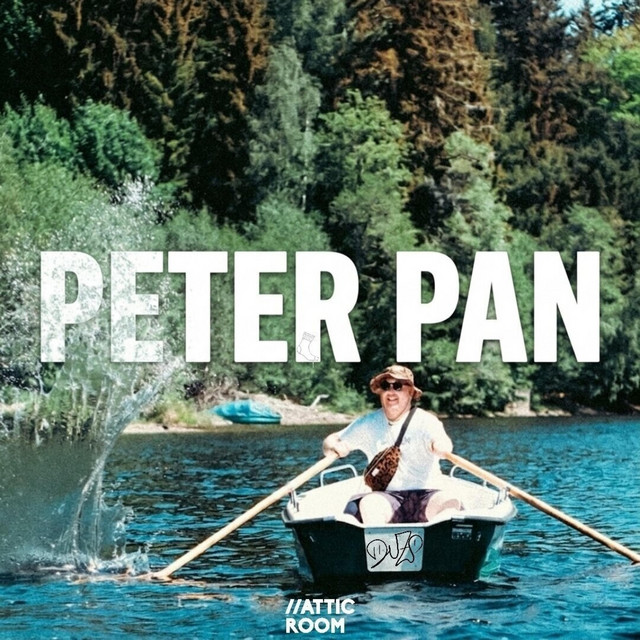 PeterPan