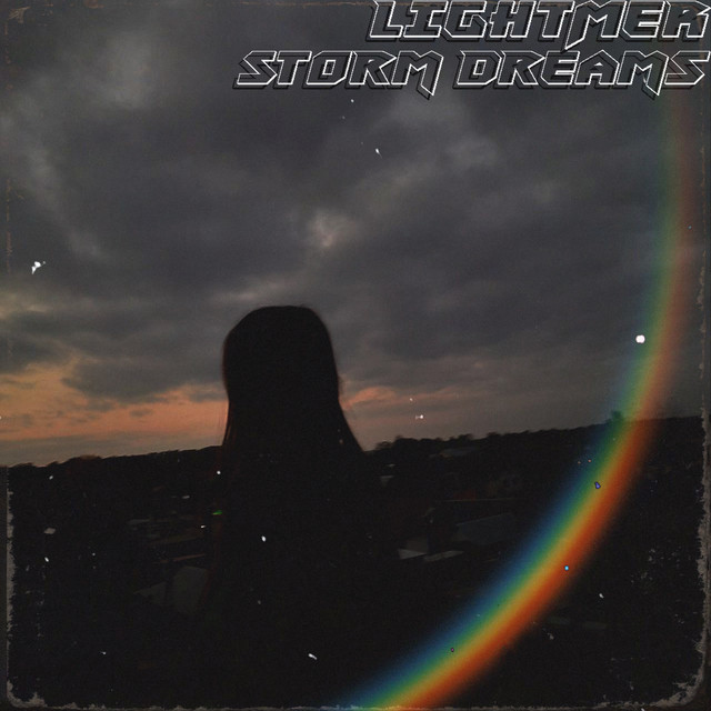 Обкладинка: Storm Dreams — Lightmer