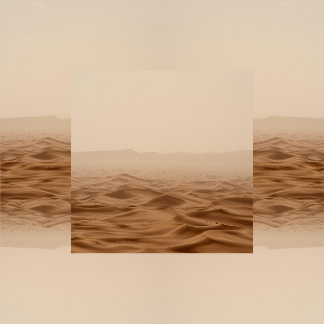 Egypt cover art