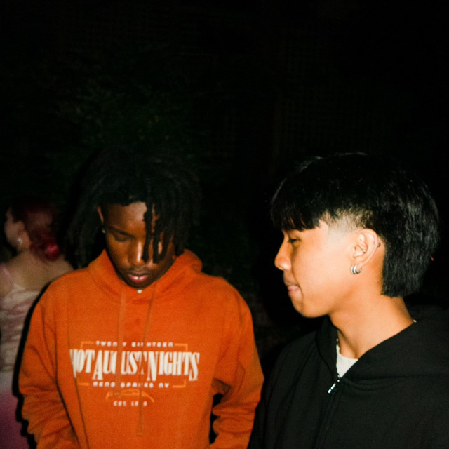 Small Circle 0.1 cover art