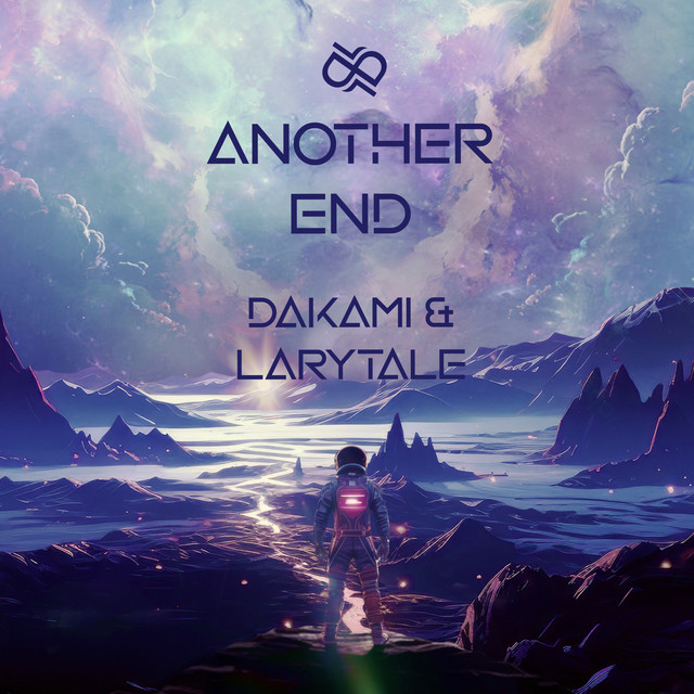 Another End cover art