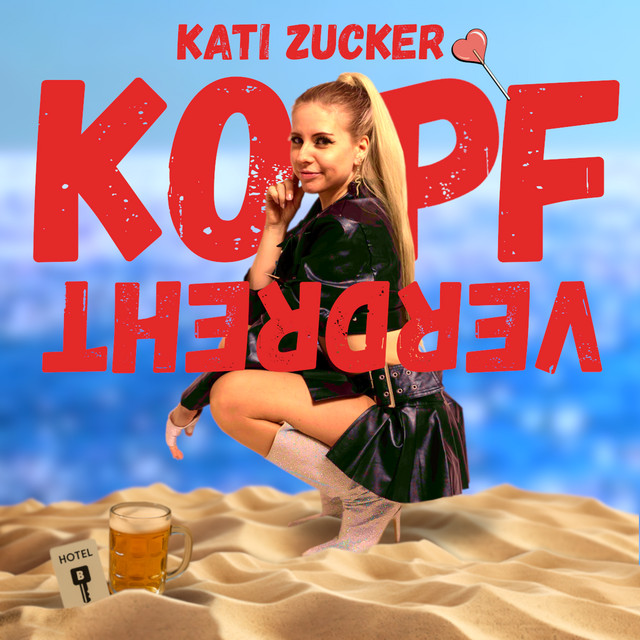 Kopf verdreht