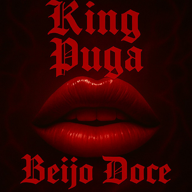 Beijo Doce