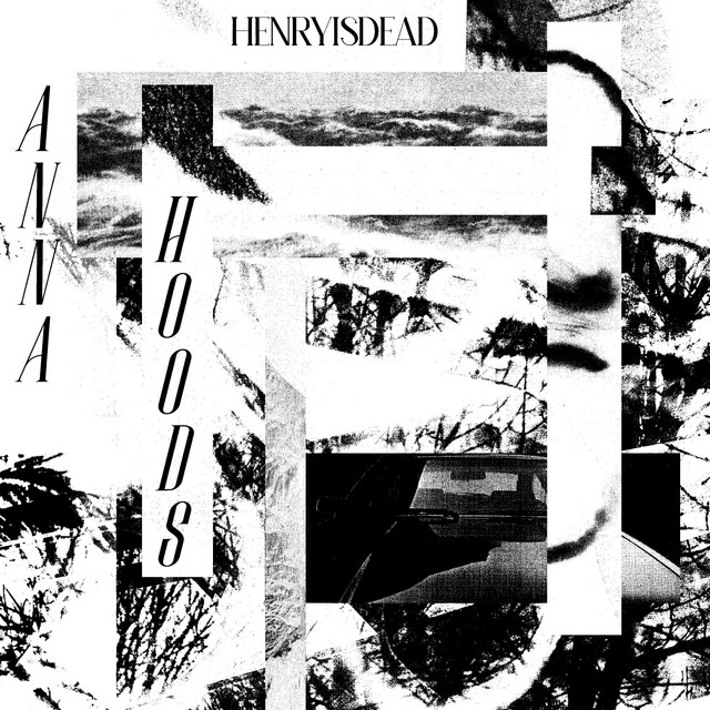 Anna Hoods cover art