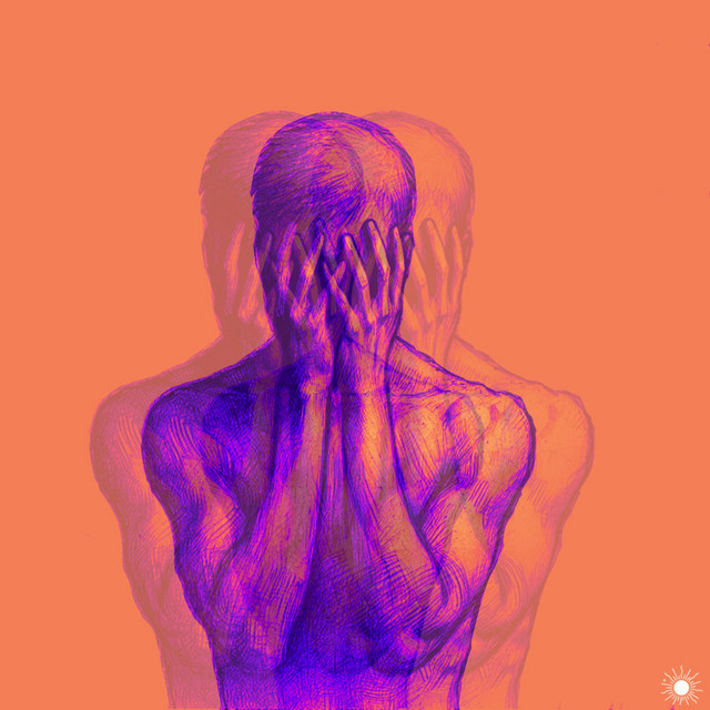 Overthinker cover art