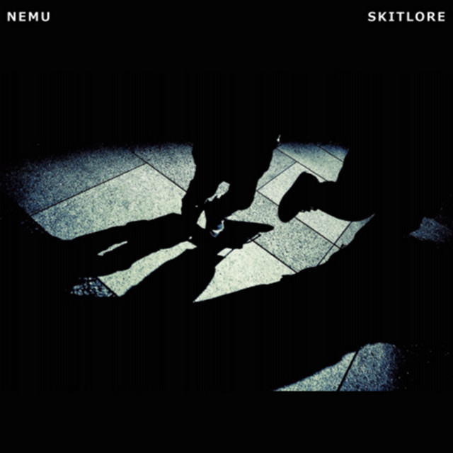 SKITLORE cover