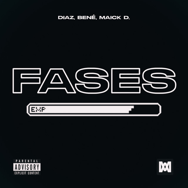 Fases cover art