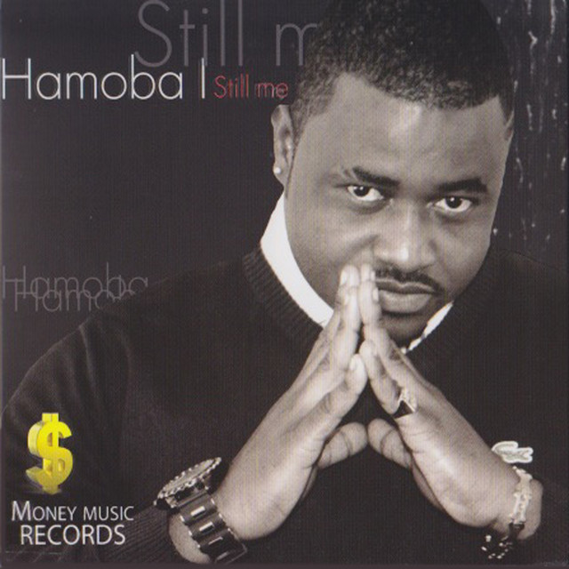 Still Me - Album by Hamoba | Spotify