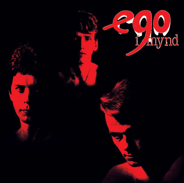 Í mynd (Sérútgáfa) cover art