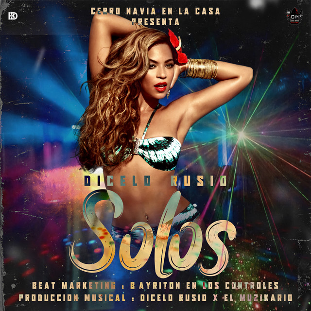Solos - Audio Oficial