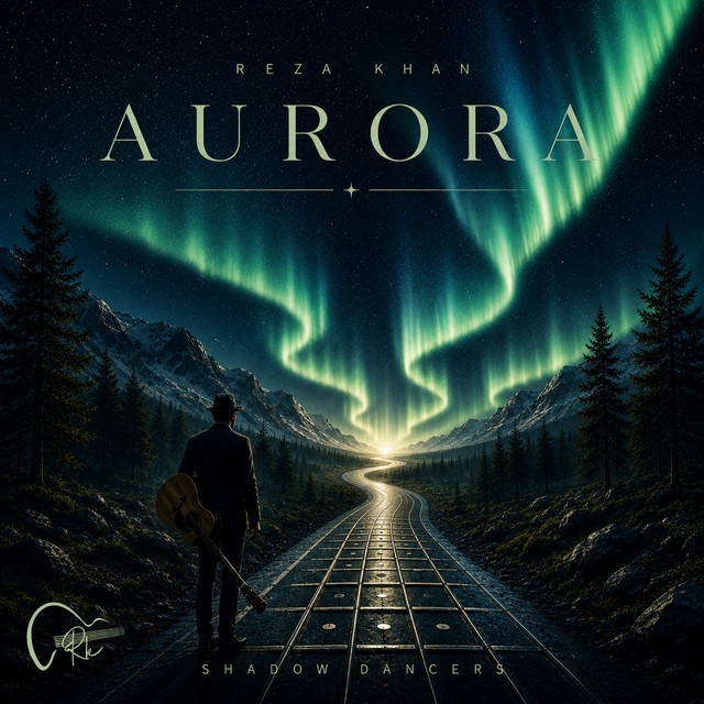 Aurora - radio edit
