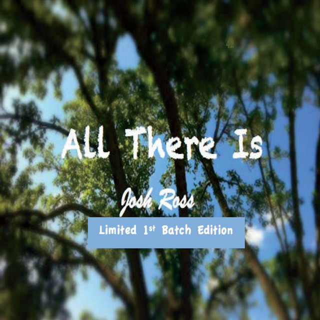 All There Is cover art