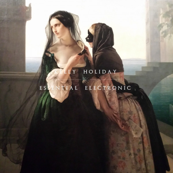 Essential Electronic cover art