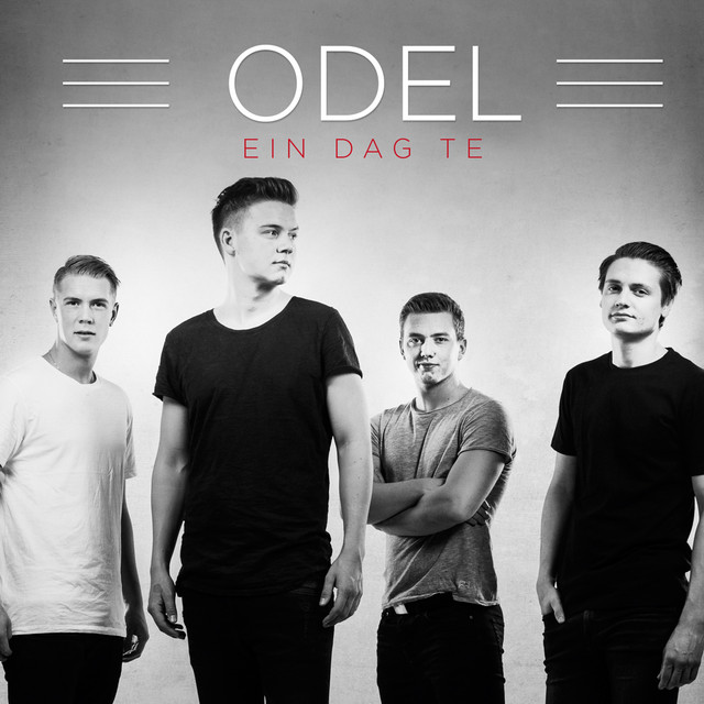 Ein Dag Te - Album by Odel | Spotify