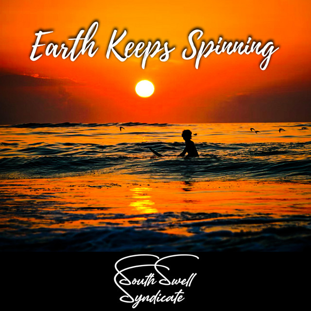 Earth Keeps Spinning
