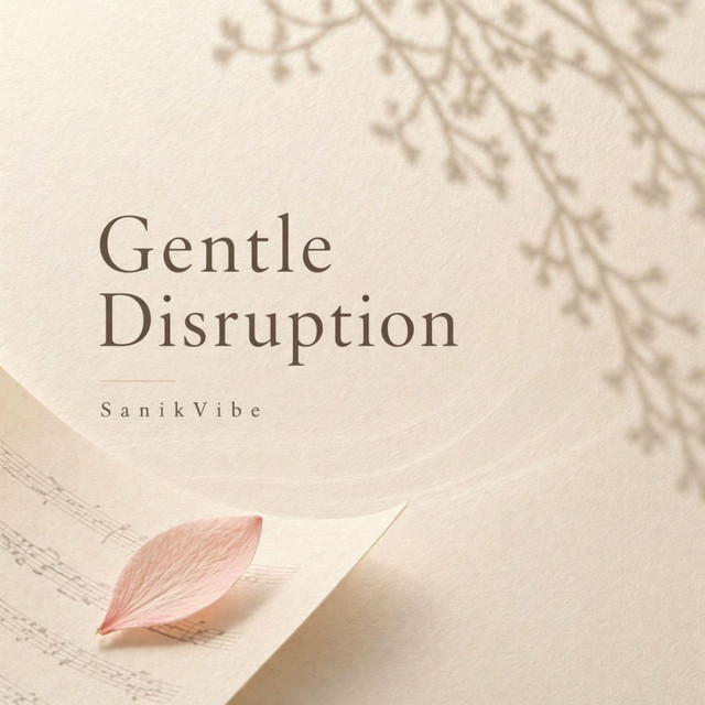 Gentle Disruption