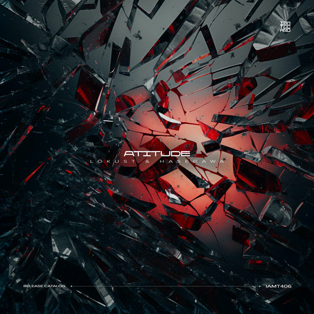ATITUDE cover art