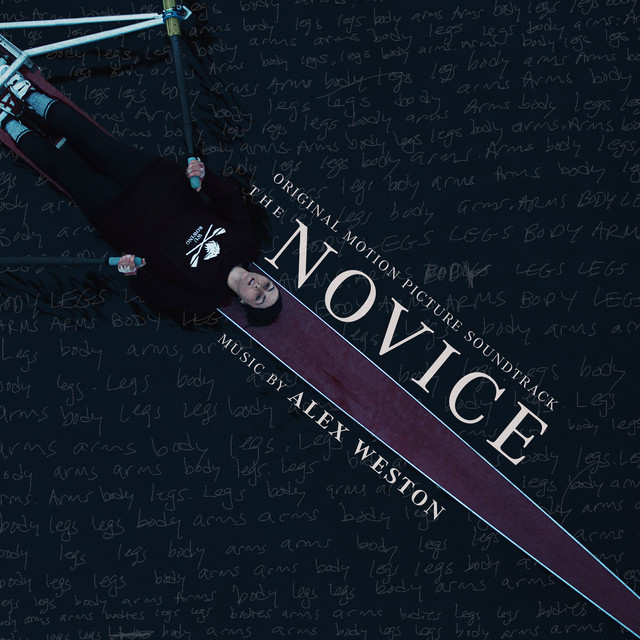 The Novice (Original Motion Picture Soundtrack) cover art