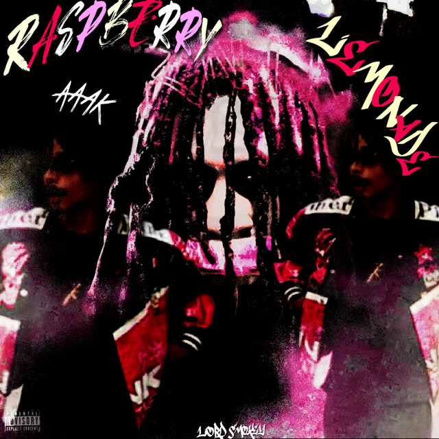 RSL album image
