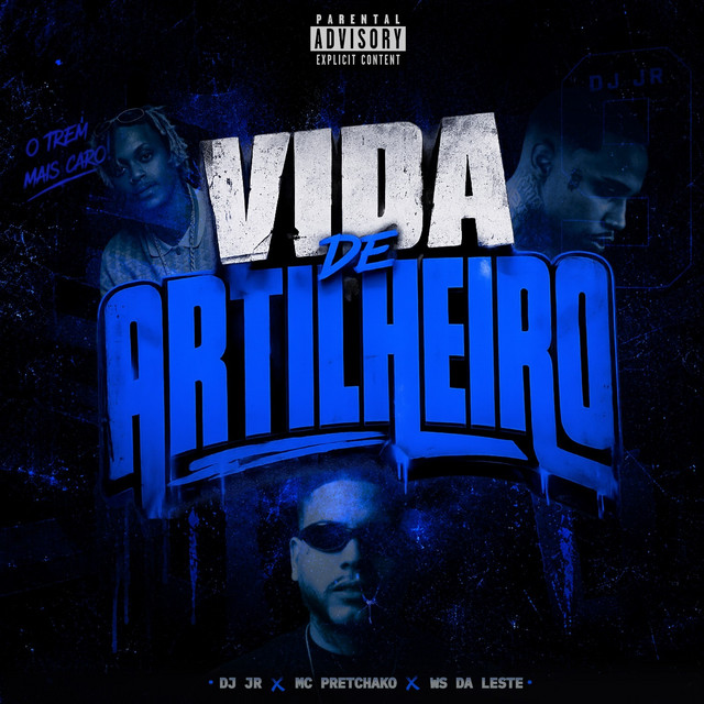Vida De Artilheiro