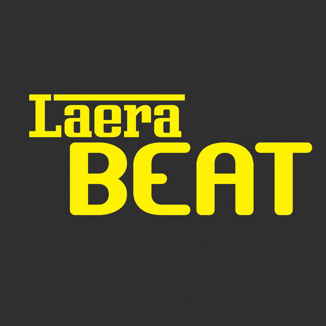 Beat cover art