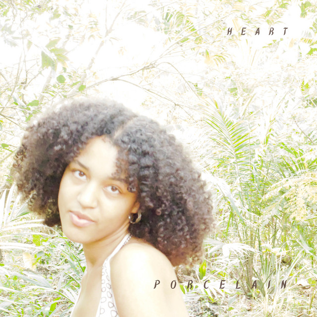 Porcelain Heart cover art