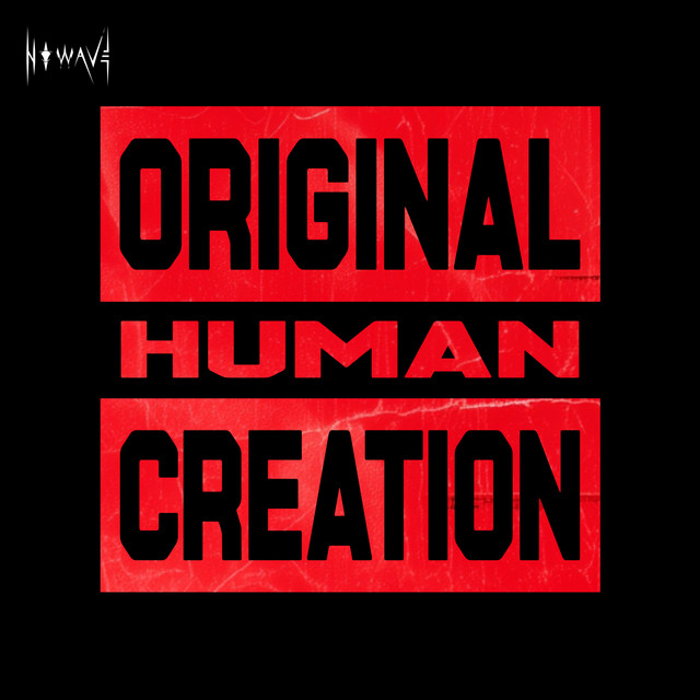 ORIGINAL HUMAN CREATION