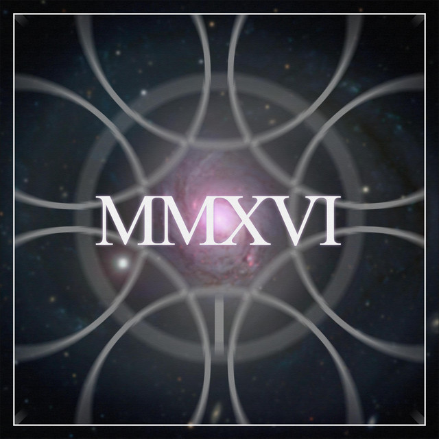 MMXVI cover art